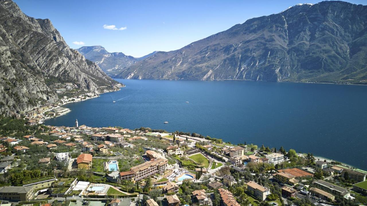 Hotel Royal Village Limone sul Garda Extérieur photo