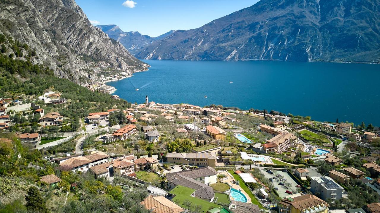 Hotel Royal Village Limone sul Garda Extérieur photo