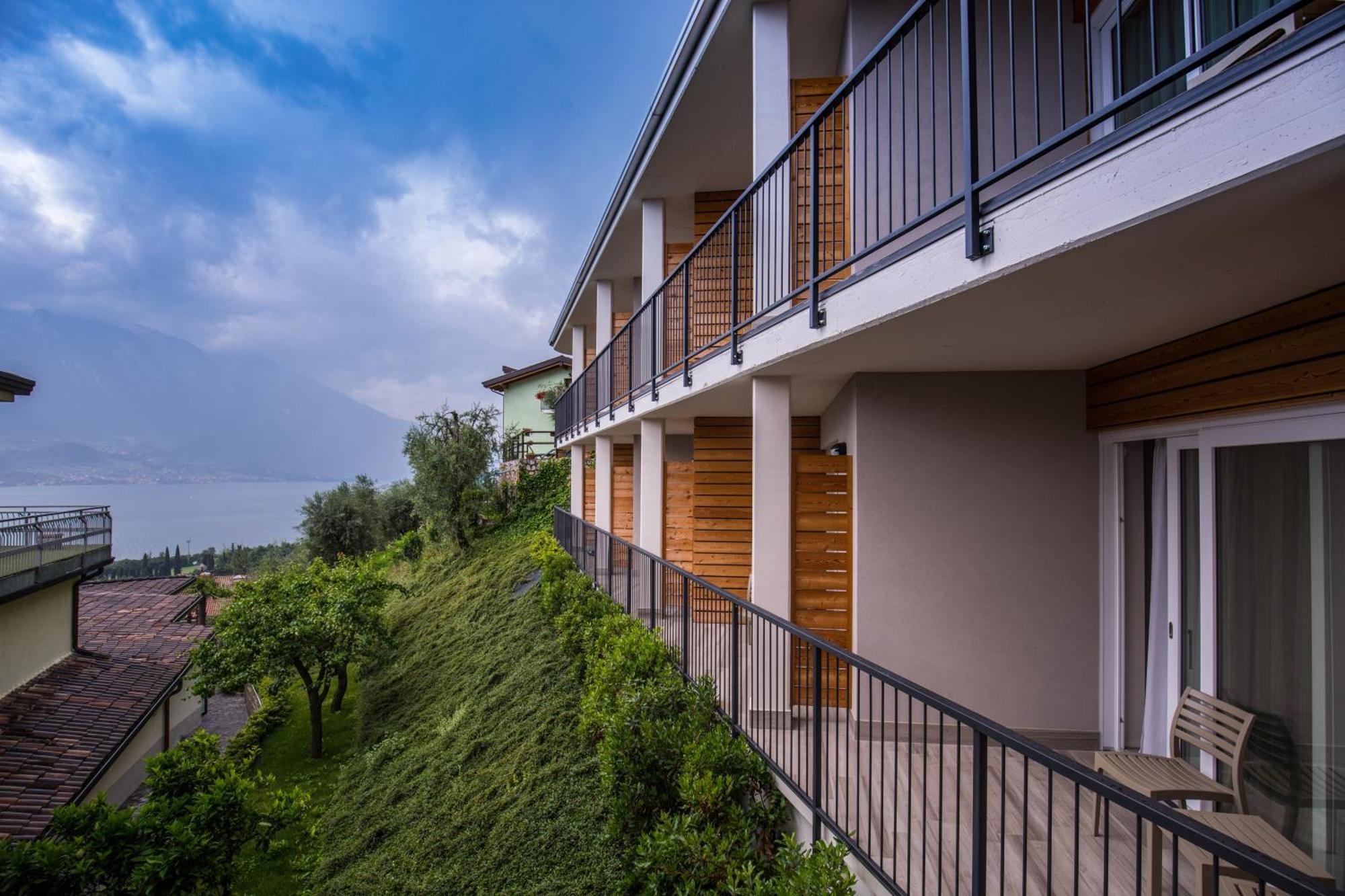 Hotel Royal Village Limone sul Garda Chambre photo